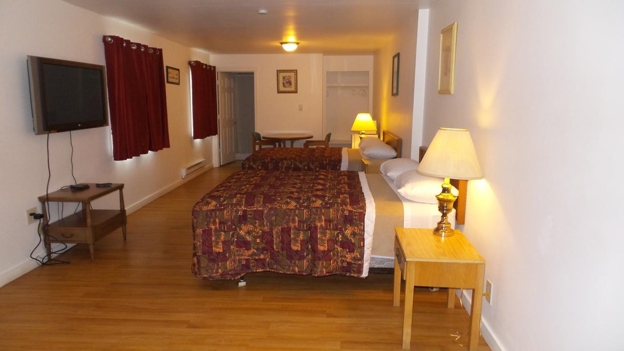 Golden Lion Motel Raymond Exterior foto