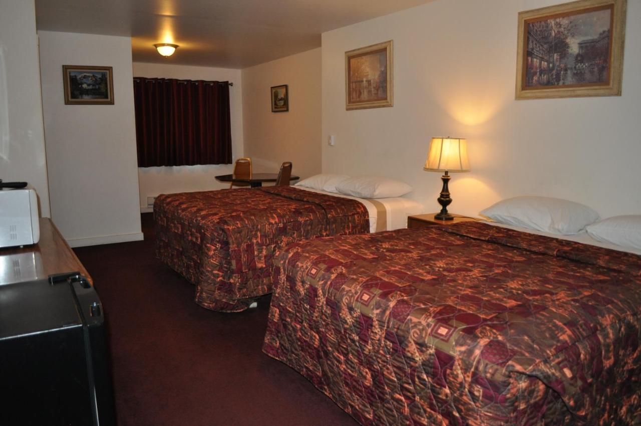 Golden Lion Motel Raymond Zimmer foto
