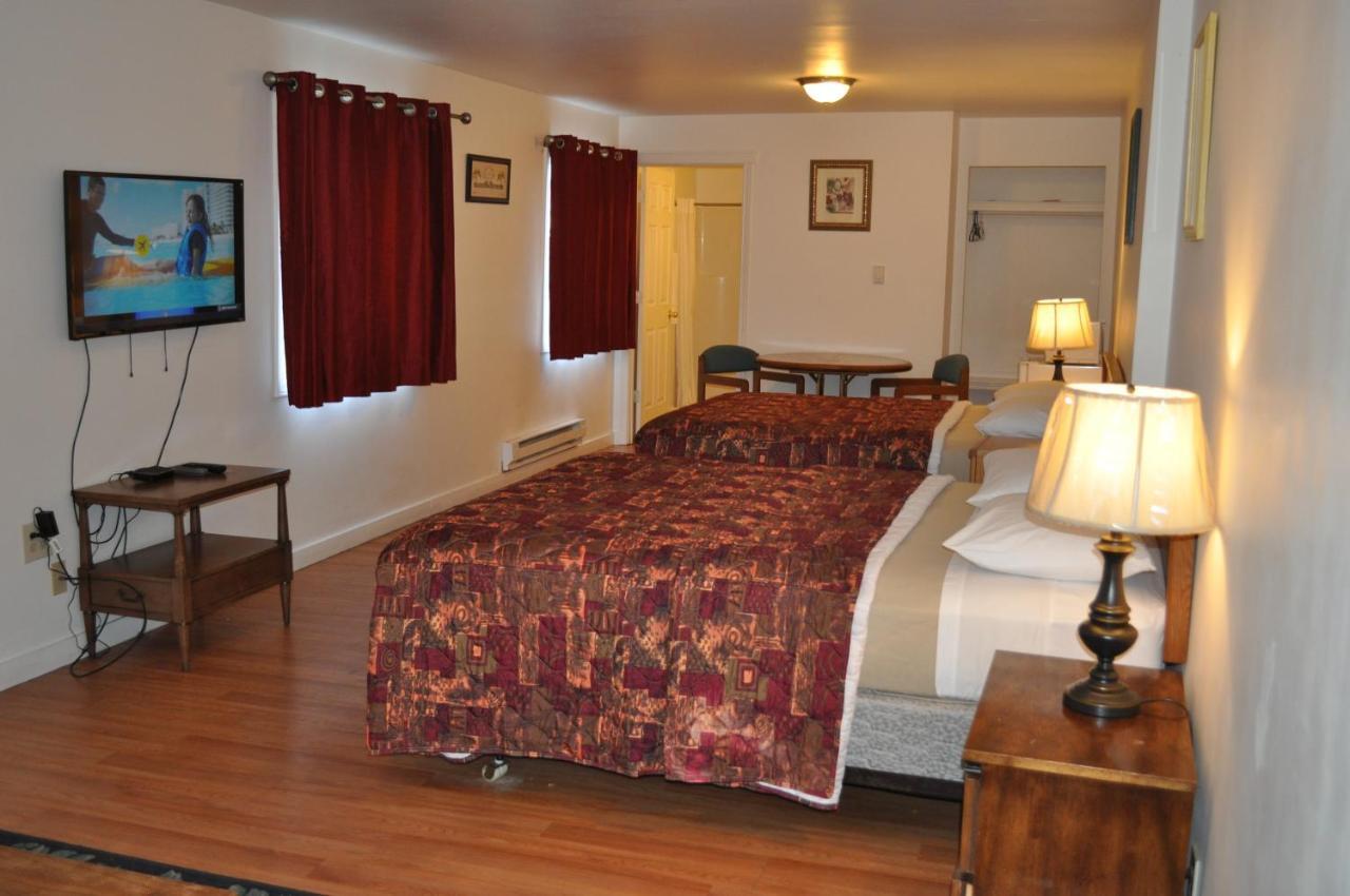 Golden Lion Motel Raymond Zimmer foto