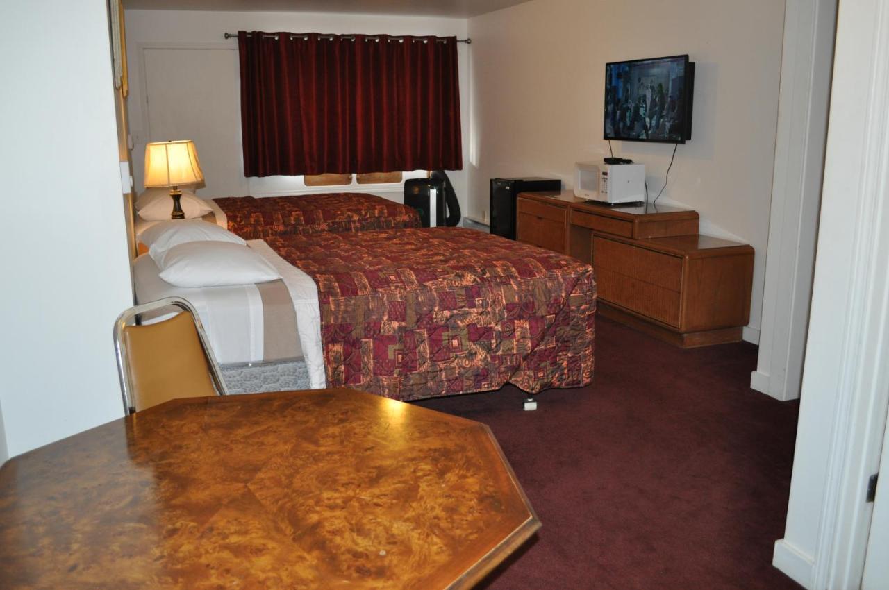 Golden Lion Motel Raymond Zimmer foto